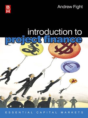 cover image of Introduction to Project Finance